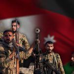 Israel’s actions in Syria spark backlash from peace partners Egypt, Jordan