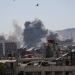 IDF prepares for days of battles in Sweida, carries out aerial strikes on 160 Syrian targets