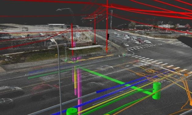 Exodigo’s underground mapping technology draws attention with $96m. series B funding boost