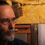 Realistic analytical intimacy in art: An interview with Yossi Mark