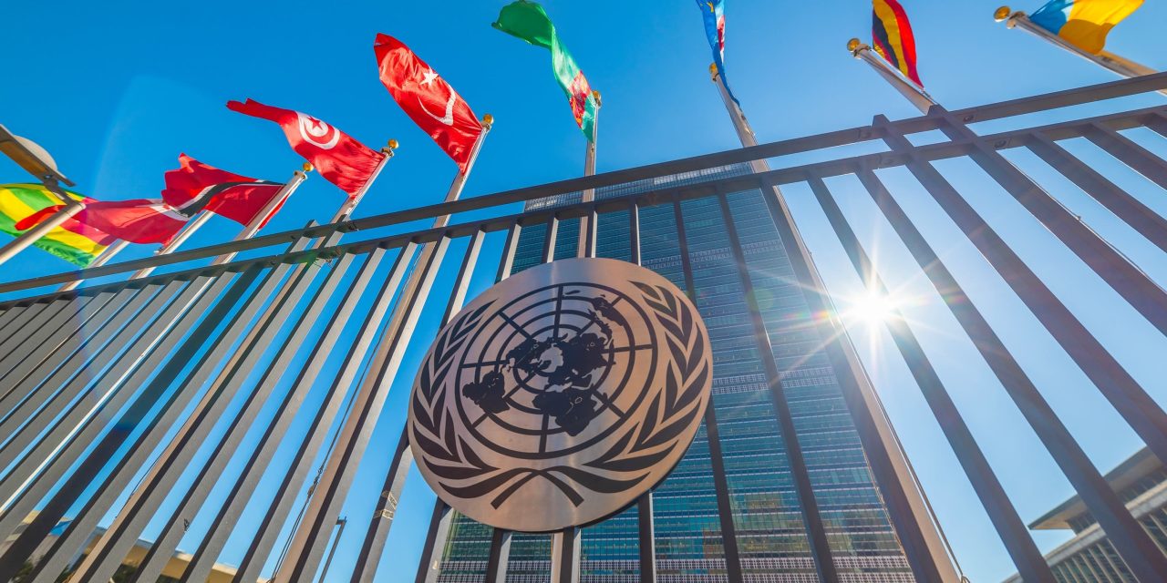 Voices from the Arab press: The need to reform the UN