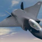 New UK stealth fighter’s size improves ability to strike Russia if war breaks out – report