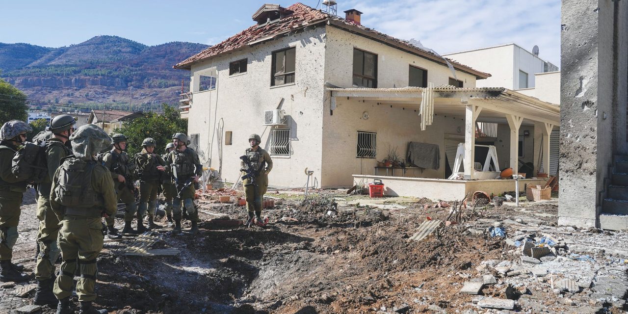 Northern Israel’s recovery: Addressing trauma, economic challenges, and renewal – opinion