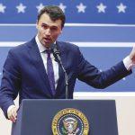 Charlie Kirk’s role in defending Israel and the growing generational divide – opinion