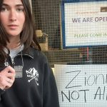 Wendy Sachs brings October 8 to the Jerusalem Film Festival