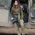 Noa Cochva faces online abuse after responding to Glastonbury antisemitism – interview