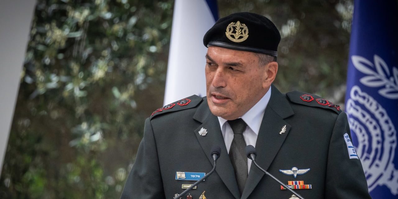 Israel has no concrete policy for the Gaza Strip – opinion