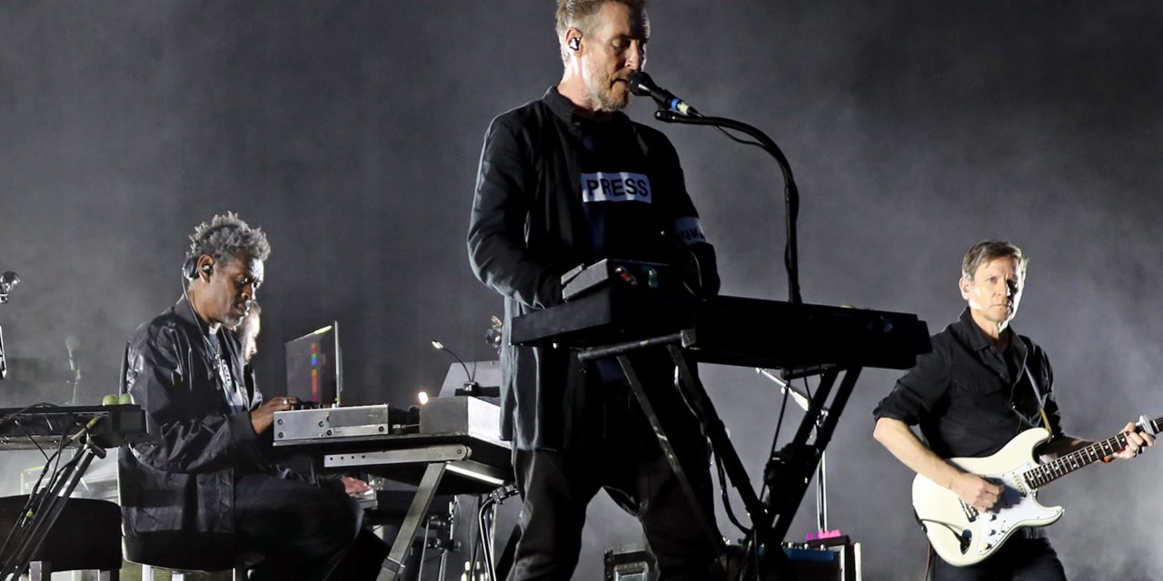 British musicians form alliance against Israel