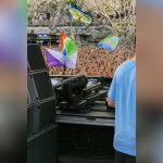 Hind Rajab urges arrest, prosecution of two Givati fighters at Tomorrowland festival