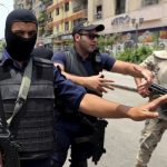 Egypt conducts raid, kills two Muslim Brotherhood-linked terrorists in Giza