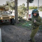 The women shaping Israel’s front line strategy against Iran: Inside the IDF’s war bunker
