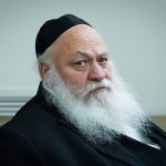 ‘We failed, made a mistake’ on judicial reform, haredi draft bill deal, UTJ’s Goldknopf says