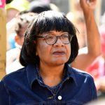 MP Diane Abbott suspended from Labour Party again due to claim that Jews don’t experience racism