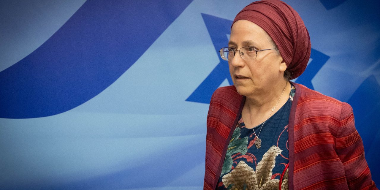 Strock: IDF should enter new Gaza areas, even if hostages are put in danger