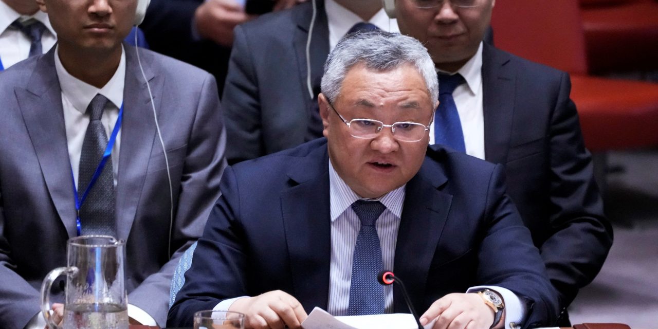 China’s strategic shift: Navigating relations with Israel, Iran in a changing Middle East – opinion