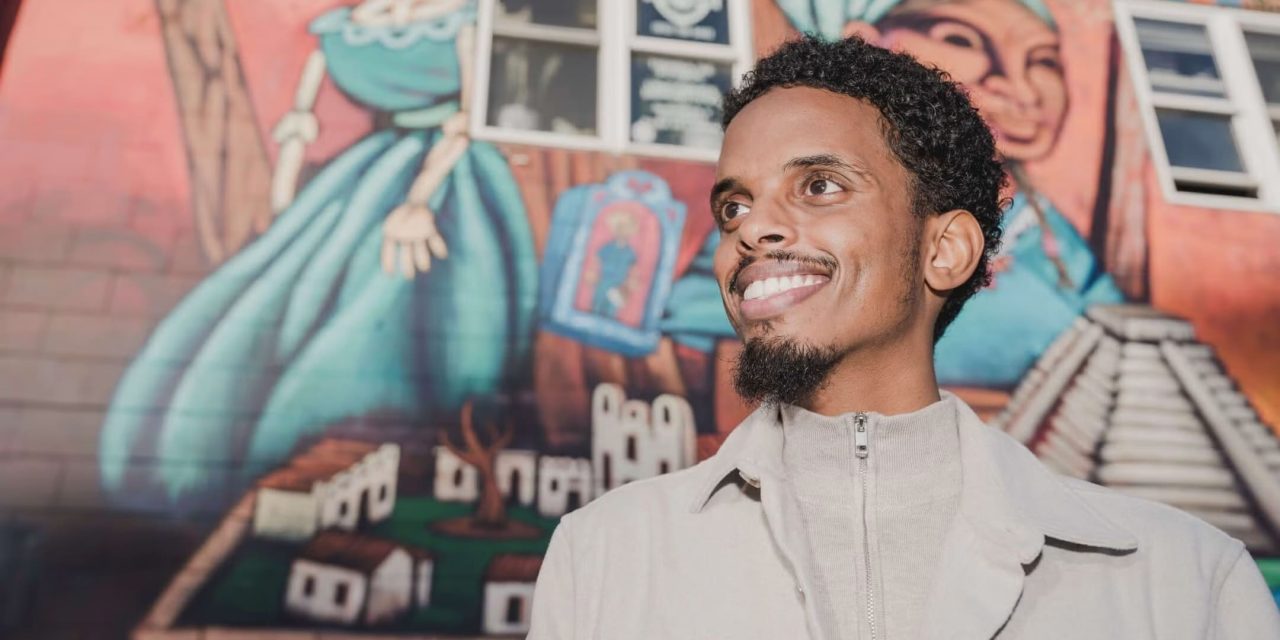 Minneapolis’s Omar Fateh is latest democratic socialist, Israel critic to win Democrat endorsement
