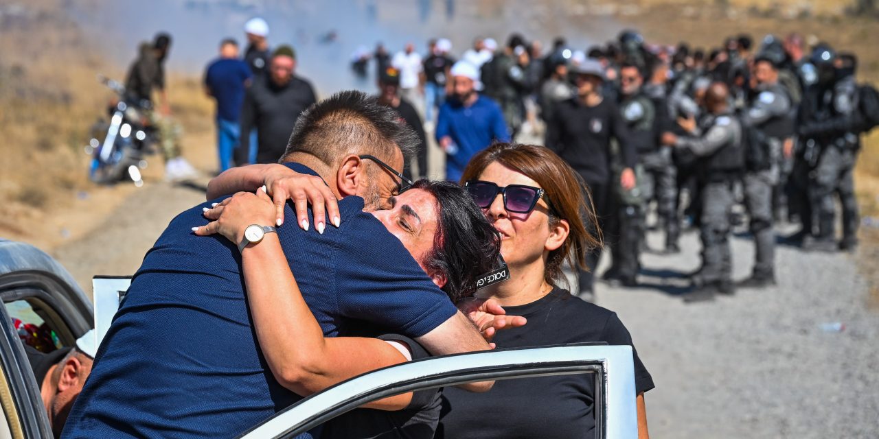 The narrative, no less than the nukes: Has Israel become a pariah or saved the world? – opinion
