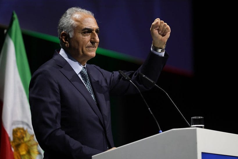Iran at a crossroads: Hope, resistance, and the fight for democracy – opinion