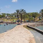 New website helps you plan a self-guided trip to northern Israel