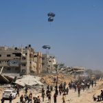 No mass starvation in Gaza yet, but Israeli policy since March a PR disaster – analysis
