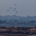 Pro-Israel US lawmakers pressured Israel to allow more humanitarian aid into Gaza – exclusive