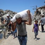 A red line: Gaza starvation, int’l legitimacy force Israel’s hand in aid policy – analysis