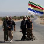 Al-Julani’s treatment of minorities does not bode well for Middle East stability