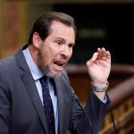 Spanish minister calls French Jewish kids ejected from Vueling flight ‘Israeli brats’