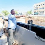 Pardes Heights: The ambitious Talpiot master plan gets into high gear