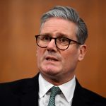 UK’s PM Starmer recalls cabinet from summer break to discuss ‘Gaza situation’