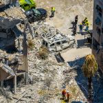 Holon to hold demolition ceremony for buildings damaged by Iran, residents furious