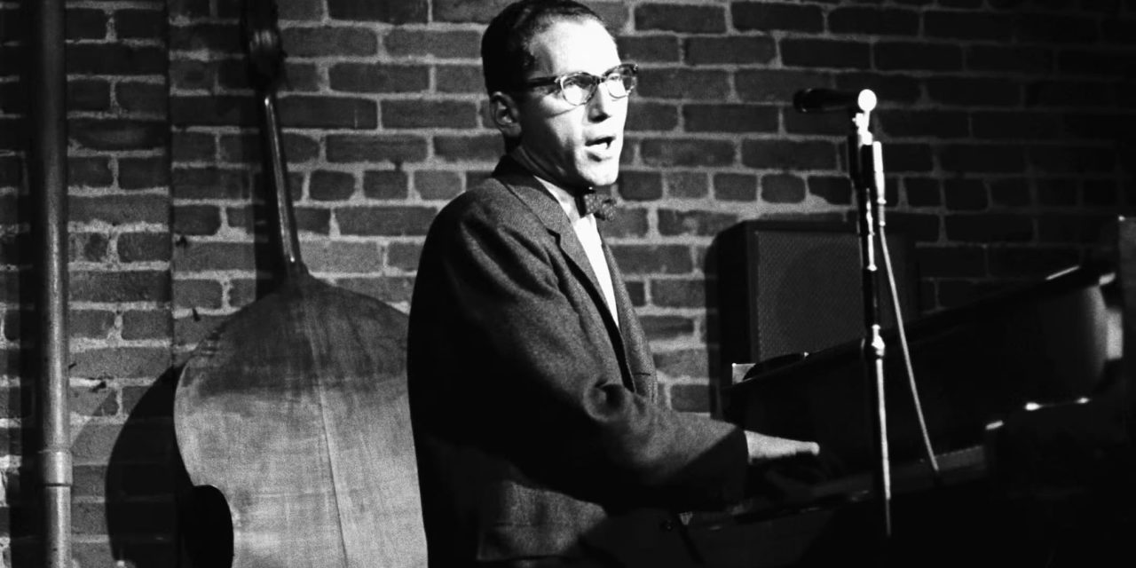 Tom Lehrer, satirist who sang about ‘Hanukkah in Santa Monica,’ dies at 97