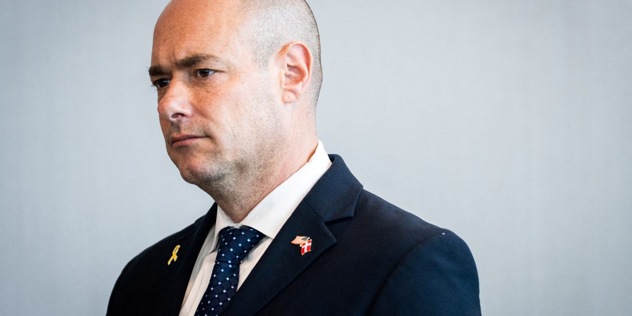 Jewish Congressman declines Qatar invite, calls out mishandling of Gaza hostage crisis