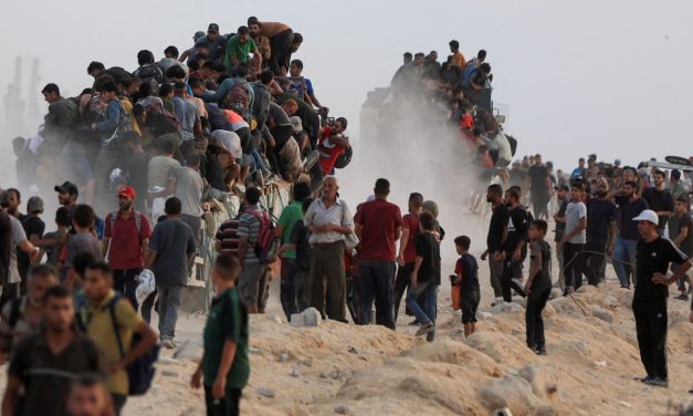 The misleading photo in The New York Times is just the tip of the iceberg – opinion