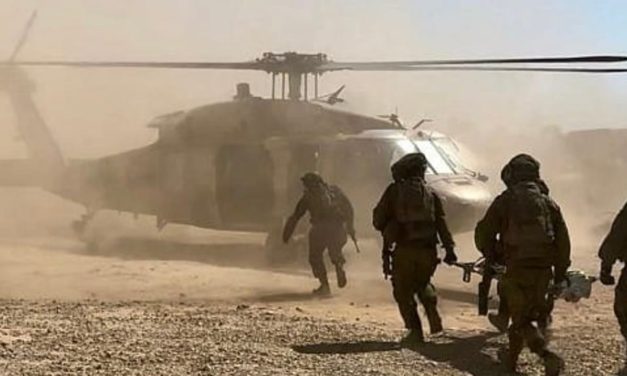 The uneven burden of military service – opinion
