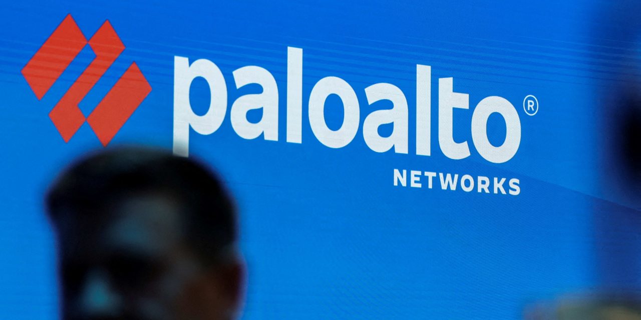 Palo Alto to scoop up Israeli CyberArk for $25 billion to tackle AI-era threats