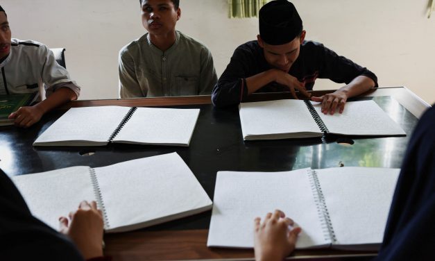Indonesian textbooks show major shift towards tolerance and inclusivity, report finds