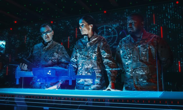 Autonomy in motion: How US, Canada are advancing military autonomous systems – analysis