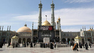 Explosion reported in Iranian city of Qom, seven people injured