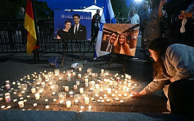Barak Epstein | In analyzing Jewish division, Ezra Klein dismisses Jewish fear