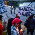 ‘Alligator Auschwitz’: Nickname for new ICE facility renews debate over Nazi comparisons