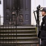 Australian Jews feel ‘very unsafe’ amid surging attacks, says antisemitism envoy