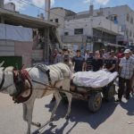 Trump Says Hamas Surrender Would End Gaza Crisis: ‘RELEASE THE HOSTAGES!’