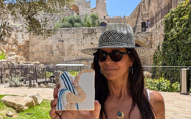 Ilana K. Levinsky | Gaza Didn’t Expose the World, It Exposed the Lie