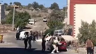 More than 30 dead in sectarian clashes between Druze, Bedouins in south Syria