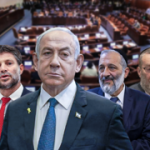 After ultra-Orthodox resignations, Netanyahu allies tussle over vacant ministries