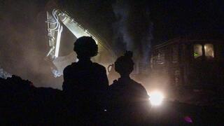 IDF: Deadly Beit Hanoun ambush was pre-planned, executed from elevated terrain
