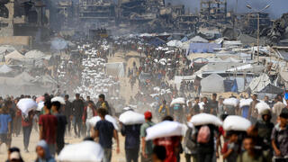 Foreign news organizations to Israel: Allow journalists to enter Gaza