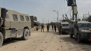 IDF gains wasted: This is what happens if Israel meets Hamas’ withdrawal demands