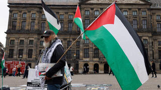 ‘Good luck with radical Islam’: FM Sa’ar personally reprimanded Dutch ambassador to Israel